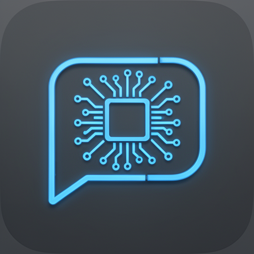 LocalChat UI · Free AI Miniapp