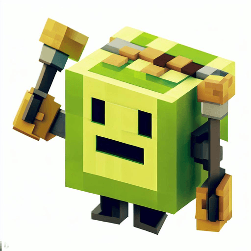 Minecraft Commands Pro · Free AI Chatbot