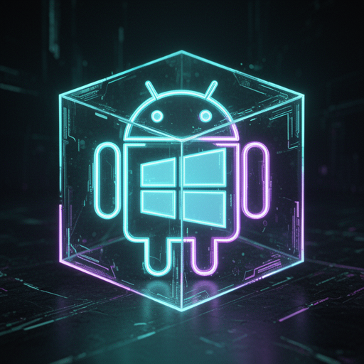原生到 APK 与网页打包器 · 免费AI小程序
