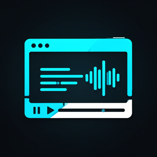 Transcriptor Ia Transcriptor de videos con IA · Miniapp de IA gratis