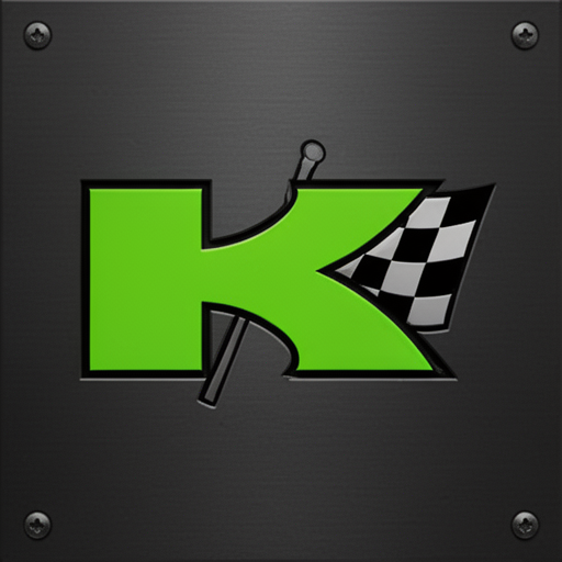 Kawasaki Track Tech · Free AI Chatbot