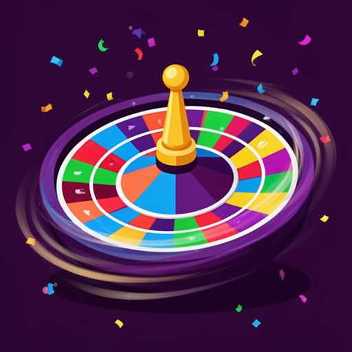 Magic Roulette · Free AI Miniapp