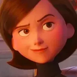 Helen Parr · Free AI Chatbot