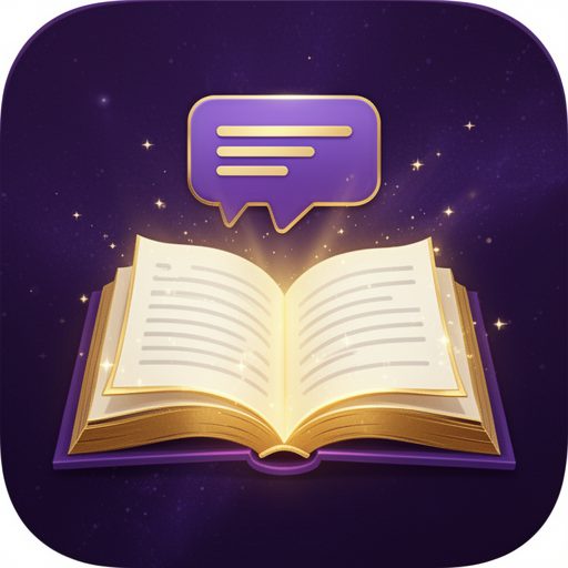 Interactive Story Chat · Free AI Miniapp