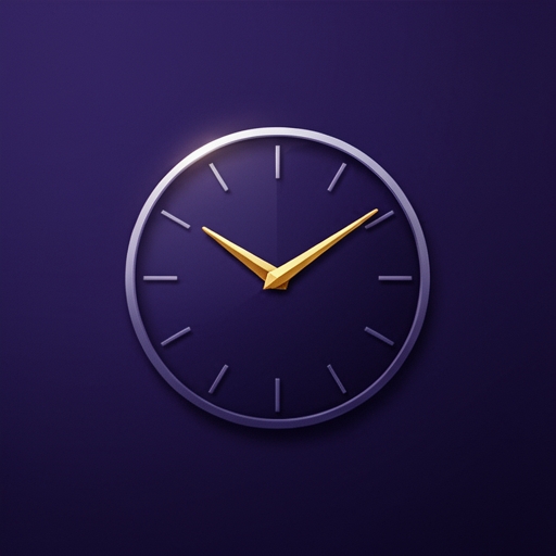 Classic Clock · Free AI Miniapp