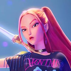 Mira (Kpop Demon Hunters) · Free AI Chatbot