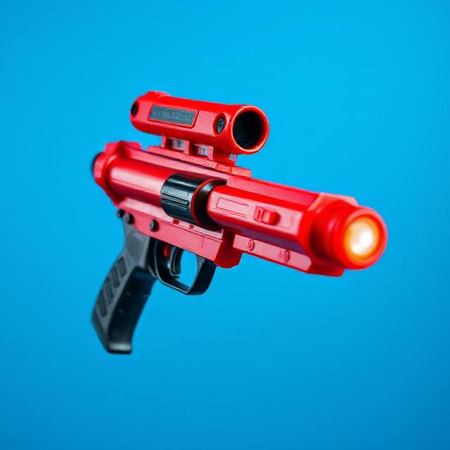 Skinsuit gun roleplay · Free AI Chatbot