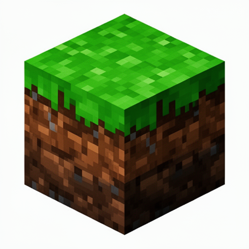 VoxelCraft 3D - Trò chơi sinh tồn Minecraft · Miniapp AI miễn phí