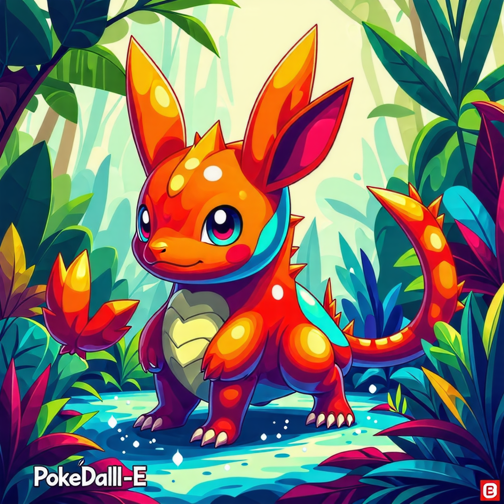 pokedall-e-free-ai-app