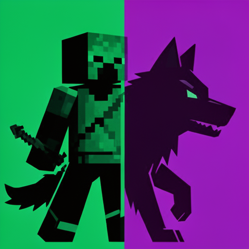 Minecraft Morph Pack Builder · Free AI Miniapp