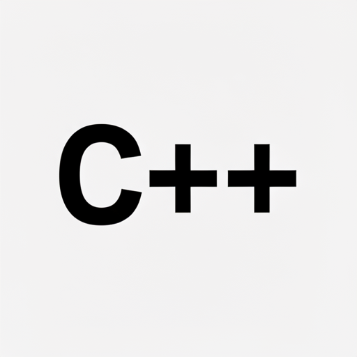 C++ Assistant · Free AI Chatbot