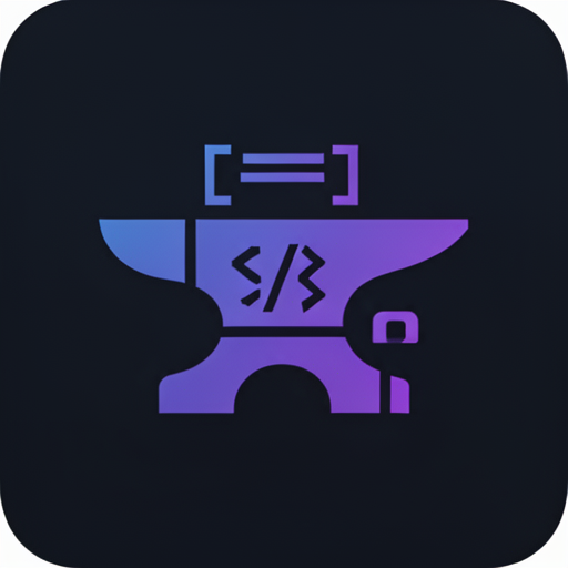 CodeForge AI · Miniapp de IA gratis