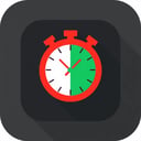 Timer Edge Control Edging Control · Free AI Miniapp