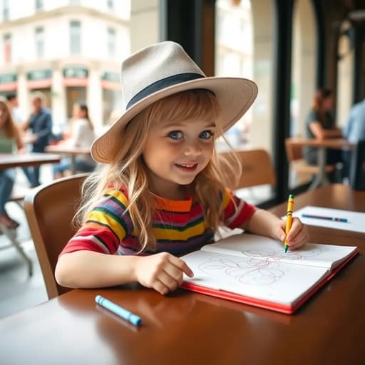 Elsa · Free AI Chatbot