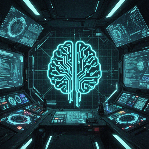AI Mission Control · Free AI Miniapp