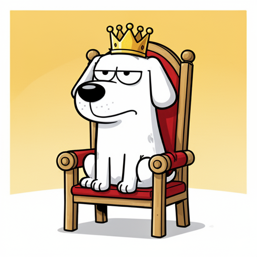 Weekend Dogbert Dogbert · Free AI Chatbot