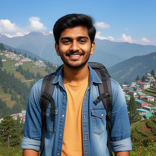 Ayush · Free AI Chatbot