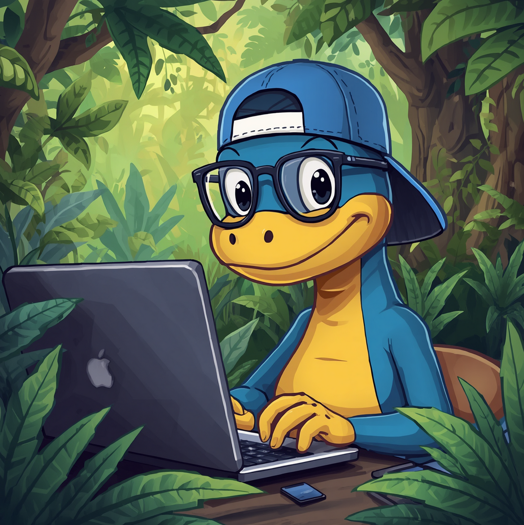 Mr. Monty · Free AI Chatbot