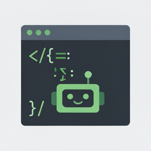 Code Helper · Free AI Chatbot
