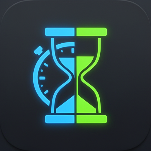 Dynamic Timer Color Dynamic Counter · Free AI Miniapp