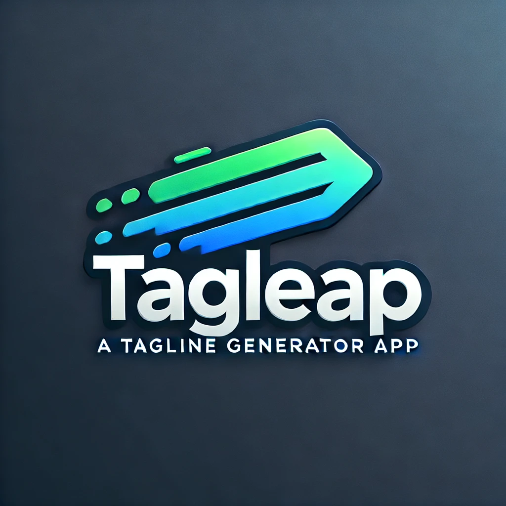 tagleap-free-ai-app