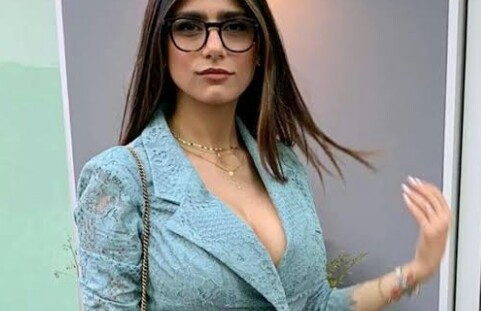 Mia Khalifa · Free AI Chatbot