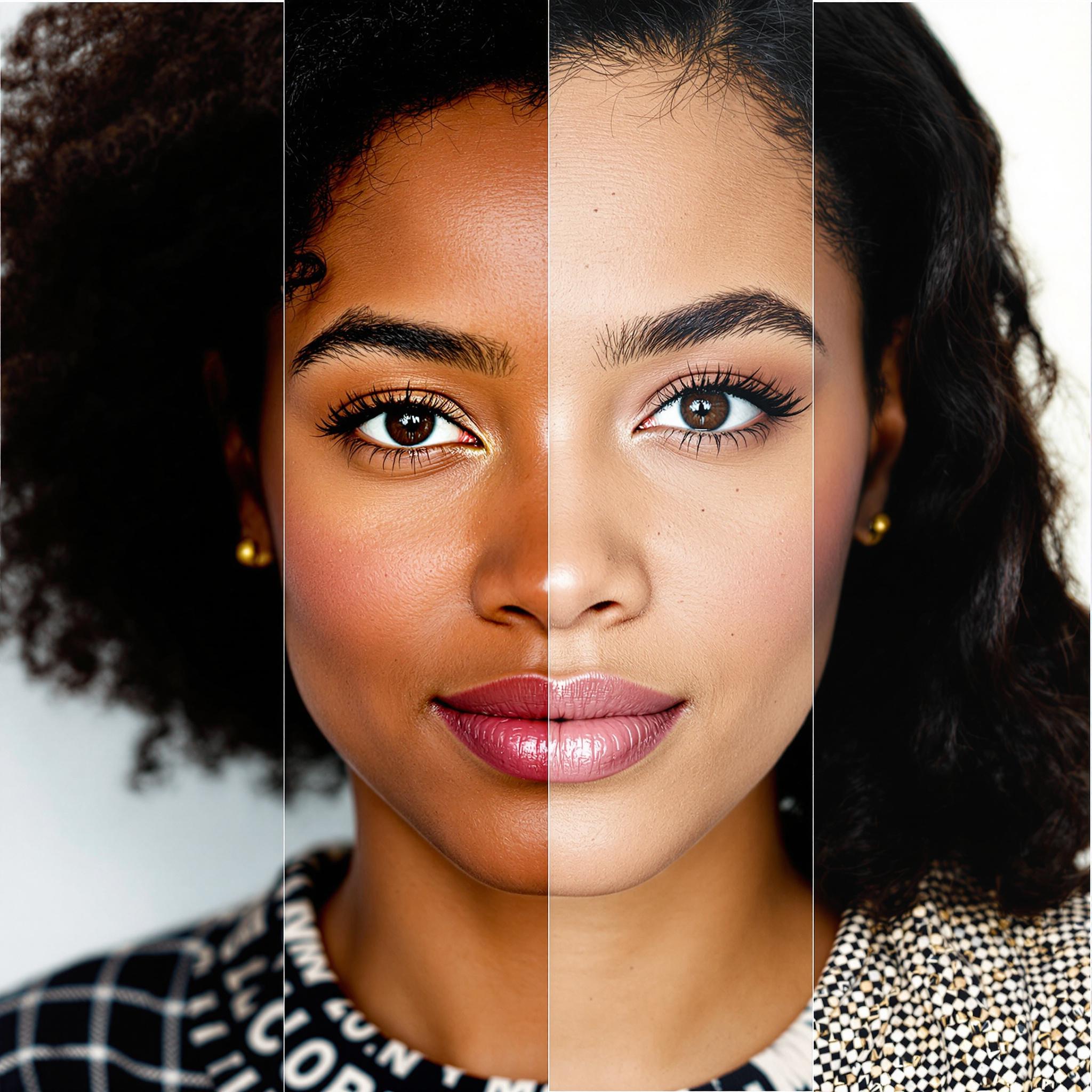 AI Ethnicity Test · Free AI App