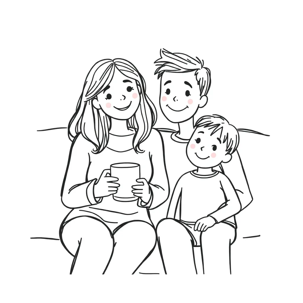 Your mom free ai chatbot
