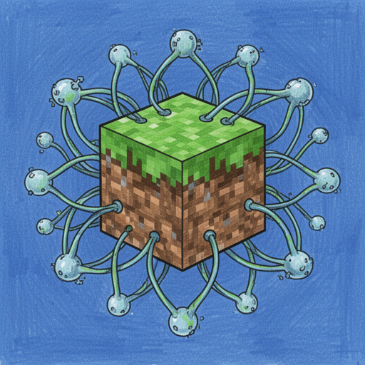 Minecraft Mod Generator · Free AI Chatbot