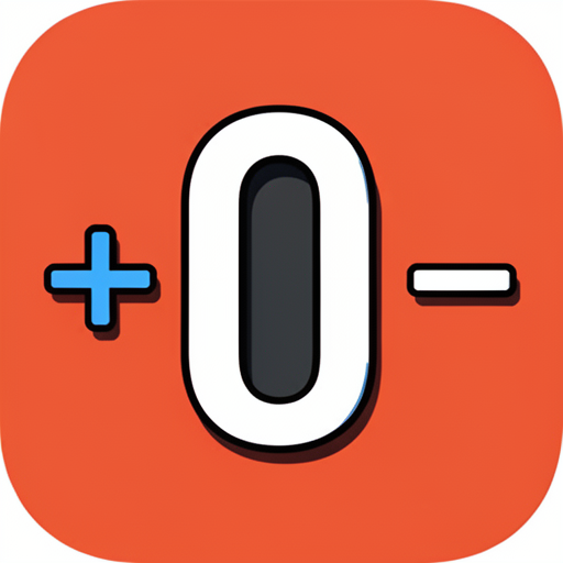 Interactive Counter · Free AI Miniapp