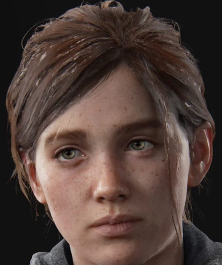 Ellie Williams Free AI Chatbot