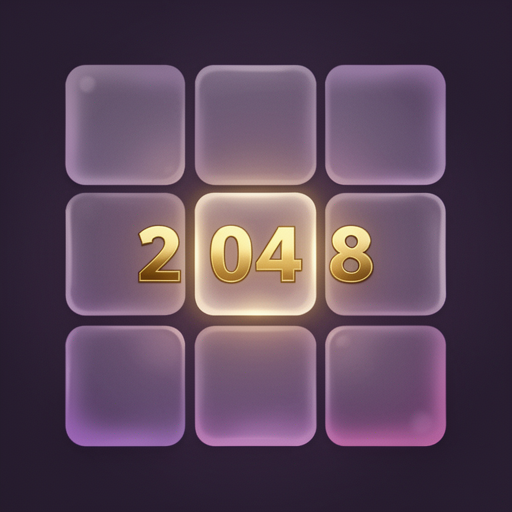 2048 Quiz - Modular Edition · Free AI Miniapp
