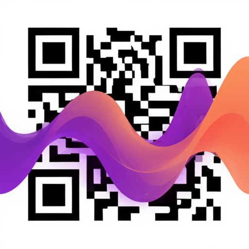 Custom QR Code Generator · Free AI Miniapp