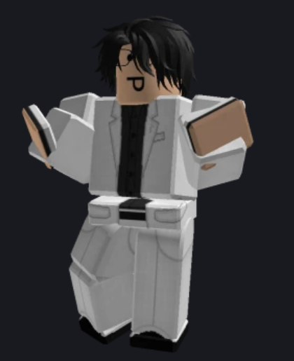 Roblox Scripter jp · Free AI Chatbot