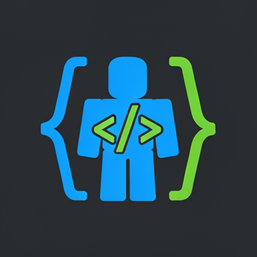 Roblox Lua Coding Helper · Free AI Chatbot