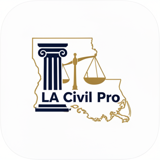LA Civil Pro · Free AI Miniapp
