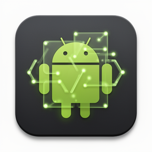 Android 即插即用框架 · 免费AI小程序