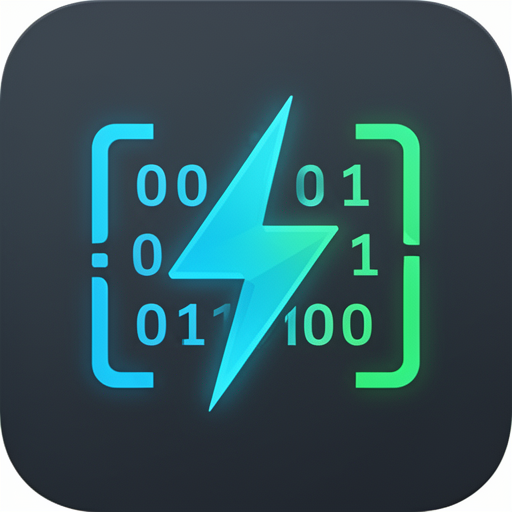 Codificatore/Decodificatore Base64 · Miniapp IA gratuita