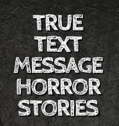 Creepy Texts - Horror Message Stories · Free AI Miniapp