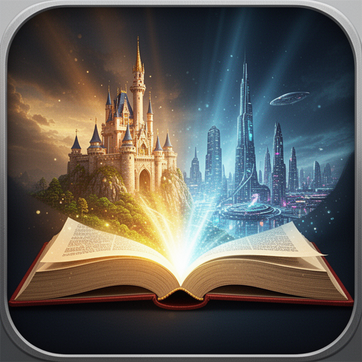 Roleplay Visual Visual Roleplay Generator · Free AI Miniapp