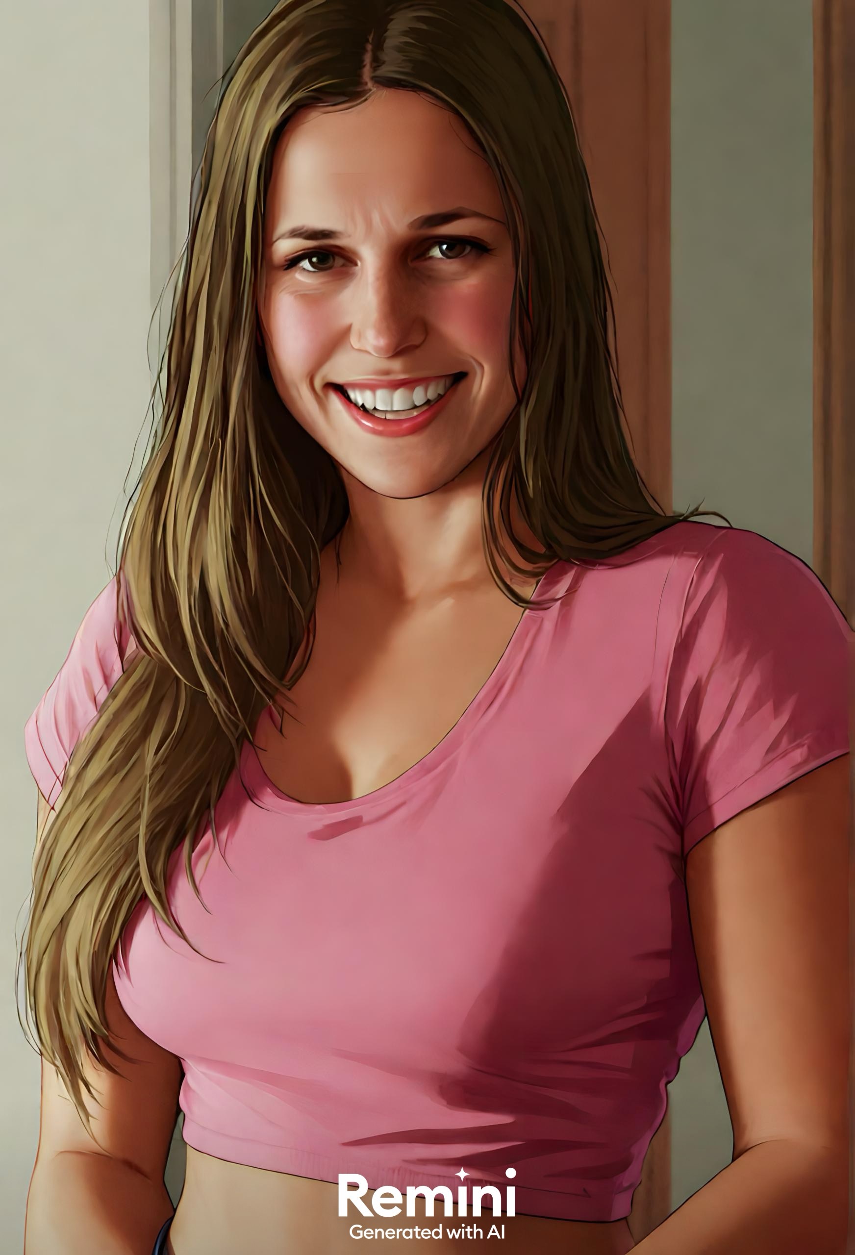 Xev Bellringer · Free AI Chatbot