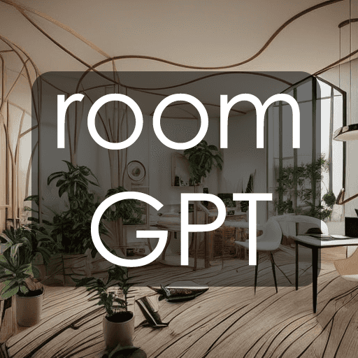 RoomGPT · Free AI App