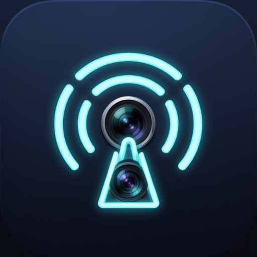 Webrtc Neotel Icon ผู้กระจายสัญญาณ WebRTC · มินิแอป AI ฟรี