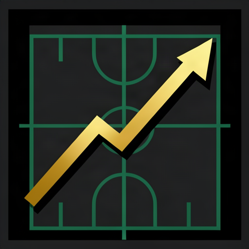 BetTrend AI Sports Analyzer · Miniapp IA gratuite