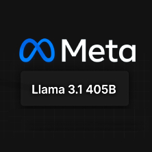 Bezpłatny nieograniczony dostęp do Meta Llama 3.1 405b · Darmowy chatbot AI