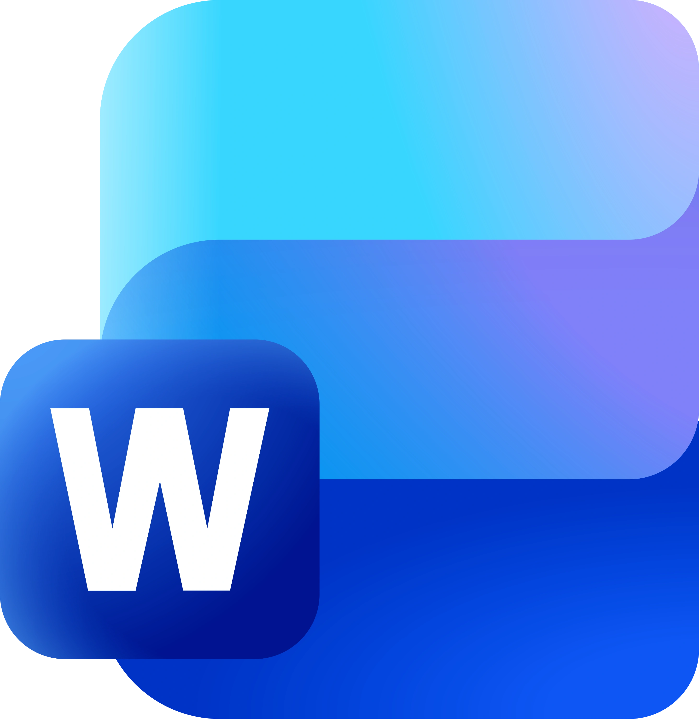 Text generator for Word document · Free AI Miniapp