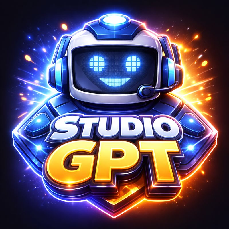 Studio GPT · Free AI App