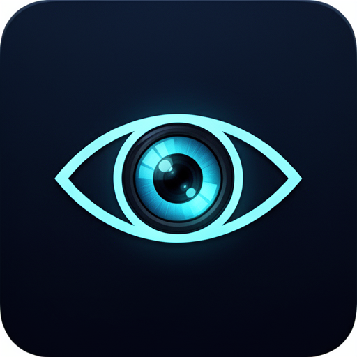 Real-Time Vision · Free AI Miniapp
