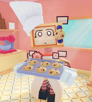 Cookieware · Free AI Chatbot