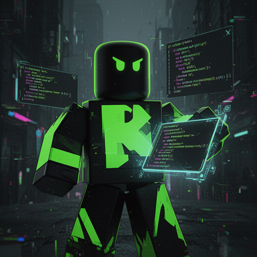 Roblox Exploit Dev · Free AI Chatbot